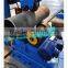 Column And Boom Weld Manipulator OR Pinch Welding Rotator