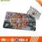 Microfiber Rubber Various Plain Full Color Printing Mouse Pad