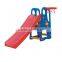 Kids Happy Plastic Sliding Toy Indoor Plastic Slide