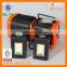 New design detachable working lantern with four 1W COB lights