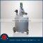 high effiency microfiber metal ribbon source scouring pad making machine line