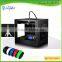 China Guangzhou ABS PLA 3D/car jewelry architecture model printer price