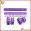 Factory Production Fashional Silicone Slap Wristband 2014