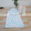 Knitted Jacquard Baby Hodded Blanket/Towel Baby Wrap Infant Swaddle New born Sleeping Bag