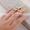 >>> 2015 Hot Sale Europe Metallic Fashion Nails Ring New Personalized Ring Women Rings Wholesale