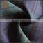 China supplier yarn dyed 100% linen check t shirt material fabric