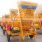Reasonable Structure Construction Machinery JZC350 Electric Cement Mixer