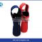 Hot selling colorful neoprene bottle pouch with handle