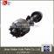 german axle 16t for semi trailer