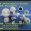 <MicroVENT> vent cap valve for fertilizer (molded component)