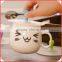 Bowls Dinnerware Type and Eco-Friendly Feature Collapsible silicone Bowls/Pot with Lids