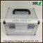 Hot sale aluminum mini medical case aluminum carrying case