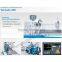 Turnado 280/3000 Lead Screw and Feed Shaft Lathe