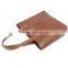 2016 Crazy Horse women PU leather handbag ladies handbag shoulder bag women leather handbag shopper tote shoulder bag ladies bag