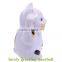 Lovable cat shaped motion sensr alarm lighting control greeting doorbell Motion