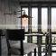 wall Lamp antique retro adjustable flexible wall light Led with Edison led bulb light bulb interior wall led light