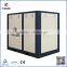 Oil flooded wind cooling packing machine used 30kw china air compressor