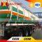 China Exporting Howo hino oil tanker Fuel Tank Truck for sale
