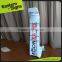 Portable Advertising Literature Holders
