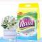 Chemical names/Chemicals soap powder