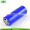 ICR26650 3.7v 5000mah li-ion electric bicycle battery cell