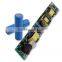 Cheapest 1200mm 120cm 1.2m 4ft 4 foot g13 t8 emergency led tube light