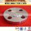 ASTM A182 F 304/L/316L Stainless Steel RF 150#/300# 2" Inch Blind Flange