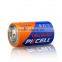 dry battery for torch