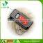 2 in 1 Keychain Portable Multi-function Digital Tyre Depth Gauge,Tire Gauge for Car