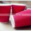 Export Worldwide Cheapest PLA Lined Disposable Kraft Paper Cup With Best Quality