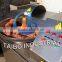 Commercial Multifunction Vegetable And Meat Cutting And Mixing Machine