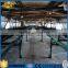 ISO standard large capacity belt conveyor