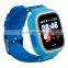TM-S002B Accuracy positoning Low cost gps tracker for child