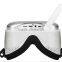 the good visual effects all in one VR virtual Reality 3D glasses headset box with Allwinner H8 Octa-Core Cor-A7CPU@up to 2.0GHz