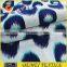 dot pattern plain cheap tropical fashion design materials