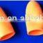 Silicone Finger Protector Sets For Fusion Hair