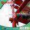 Q235B Domestic Quick Erection Modular Scaffolding Kwikstage Transom
