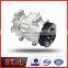 Factory Hot Sale Auto AC Compressor 447260-1493 88310-02370 88310-1A660