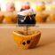 small lucky cat decoration