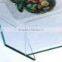 Ultra Clear Sheet Glass