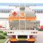 50CBM Hi-Q Aiuminum fule tank semi trailer Shengrun Auto Liangshan