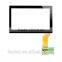 water droplet support touch screen 10.4 inch apply in outdoor industrial