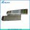 Warranty 3 Years Dual Core 1550nm 40km ER XFP 10G Optical Transceiver