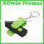 Promotional Swivel Stylus With Led Light