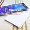 OEM New 3D sublimation custom printing blank mobile case for Samsung Note 5