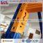 qualified metal Warehouse Stacking Rack Pallet Racking