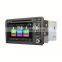 7 inch android 4.4 quad core headrest dvd player for Audi A3 S3 with mirror link OBD 16G rom