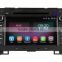 Wholesale Quad Core Android 4.4 up to android 5.1 car DVD player for Great Wall Haval H3 H5 built in wifi
