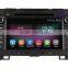 Wholesale Quad Core Android 4.4 up to android 5.1 car DVD player for Great Wall Haval H3 H5 built in wifi