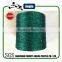 Fancy knitting yarn with 3mm sequin